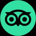 TripAdvisor Excellent Rating