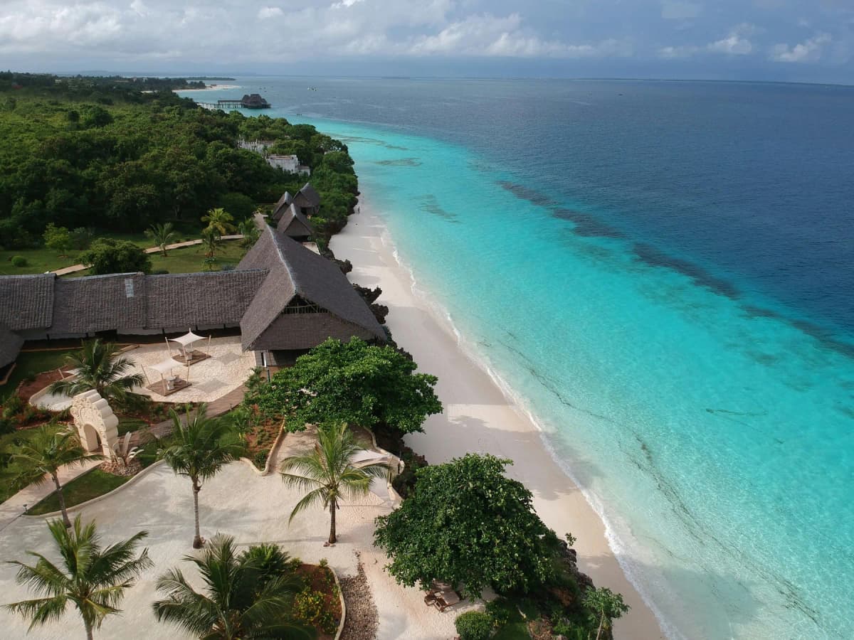 3 Days Zanzibar Escape