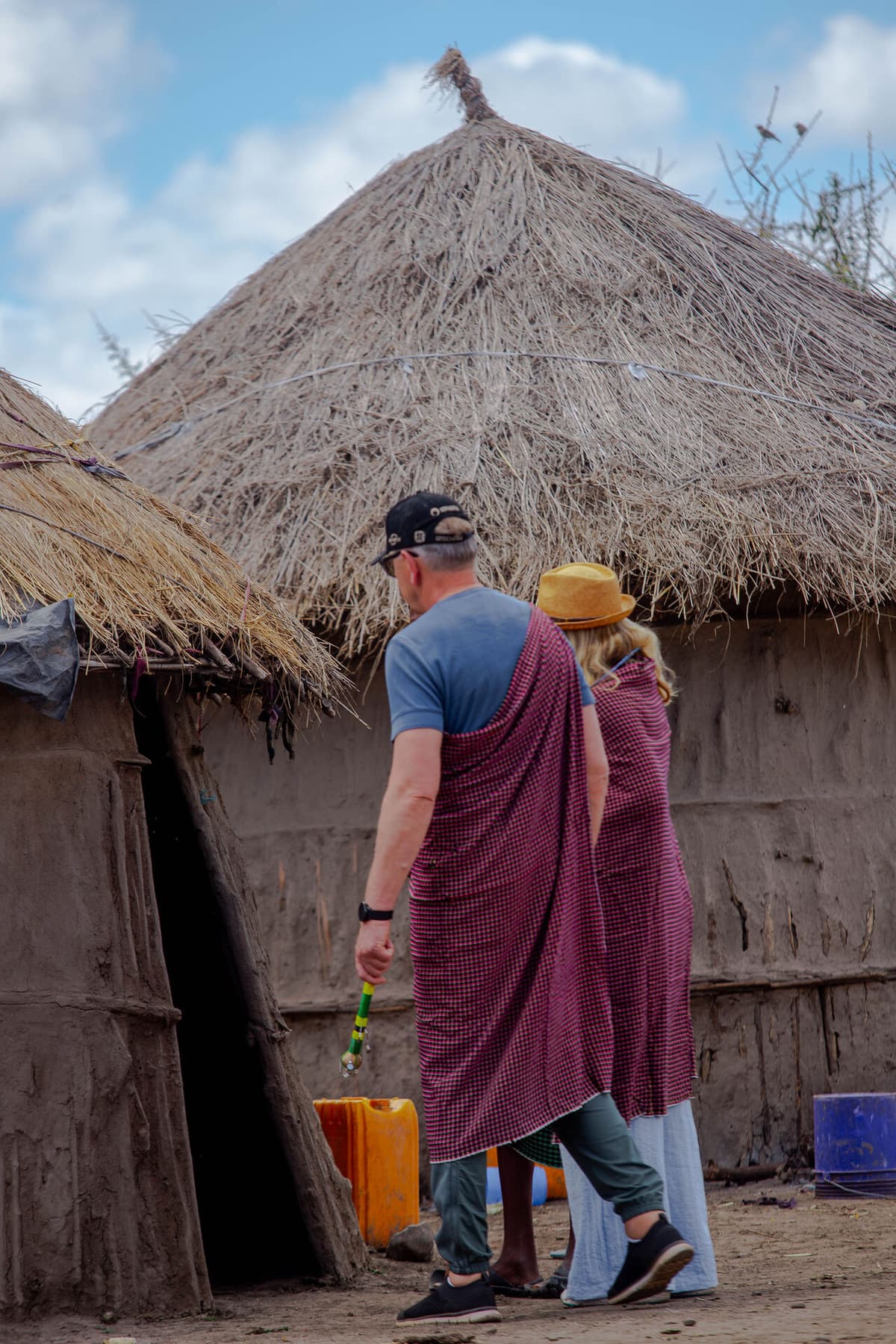 Tanzania, East Africa